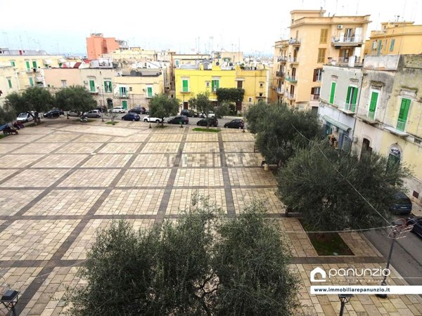 appartamento in vendita a Molfetta in zona Centro Città