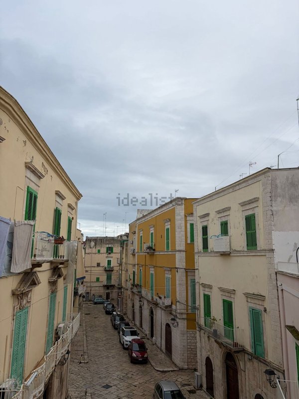 appartamento in vendita a Molfetta