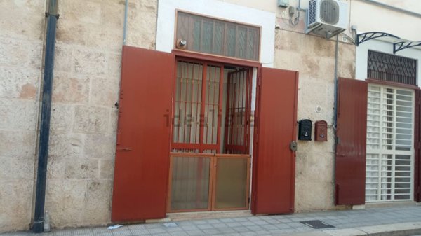 appartamento in vendita a Molfetta