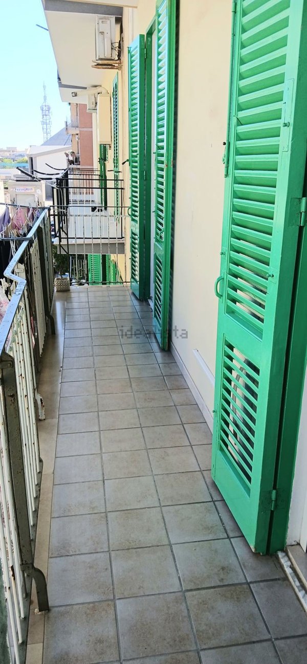 appartamento in vendita a Molfetta