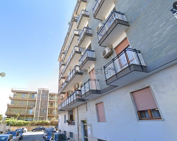 appartamento in vendita a Molfetta