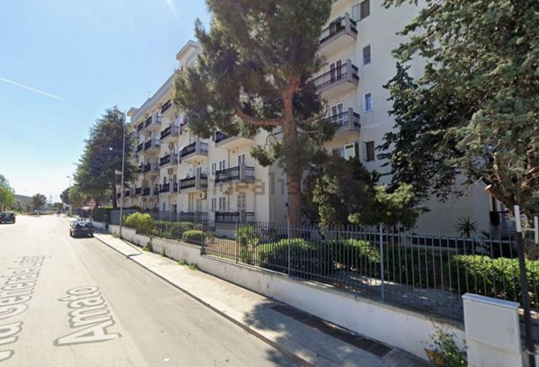 appartamento in vendita a Molfetta