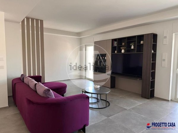 appartamento in vendita a Molfetta