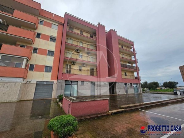 appartamento in vendita a Molfetta