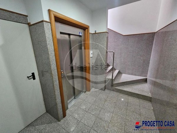 appartamento in vendita a Molfetta