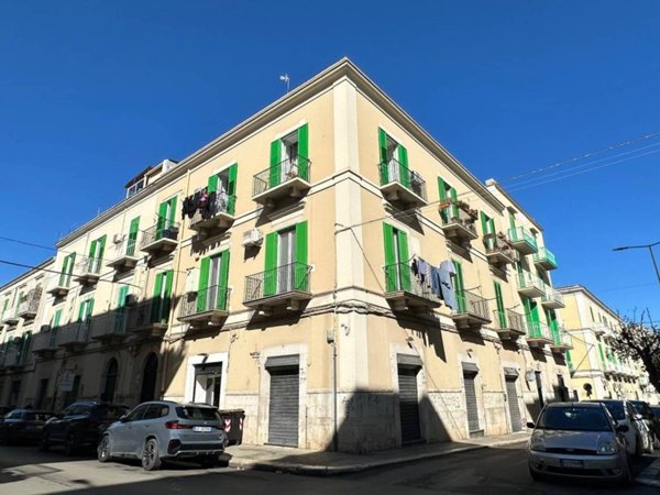 appartamento in vendita a Molfetta