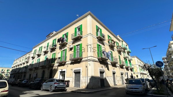 appartamento in vendita a Molfetta