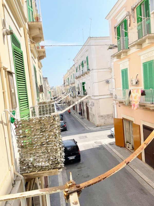 appartamento in vendita a Molfetta