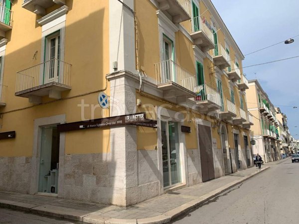 appartamento in vendita a Molfetta