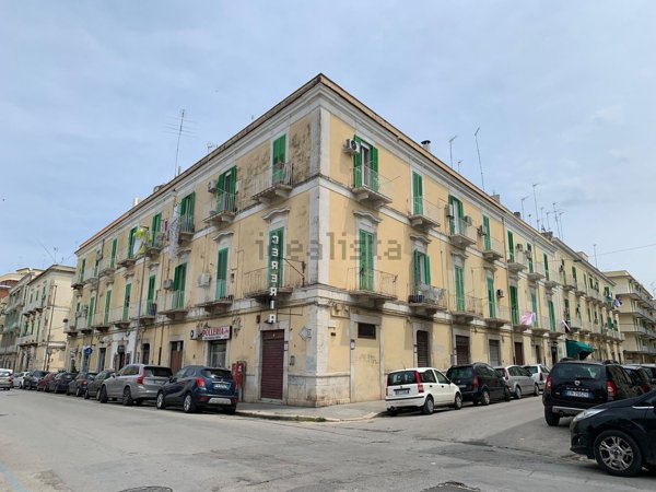 appartamento in vendita a Molfetta