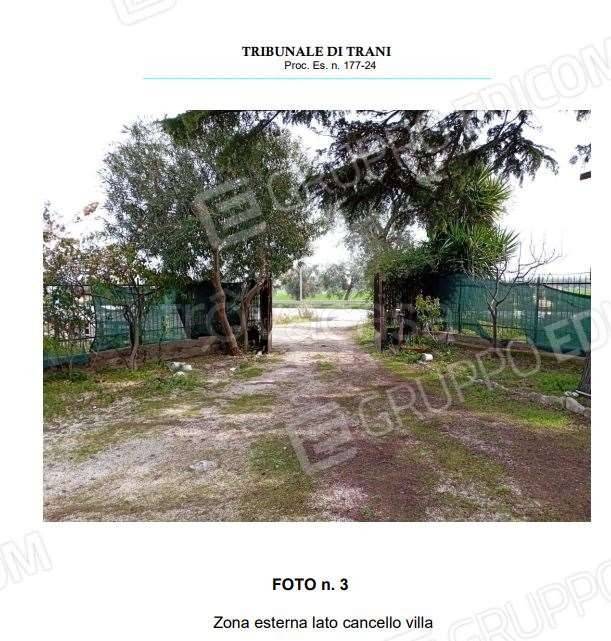 casa indipendente in vendita a Molfetta