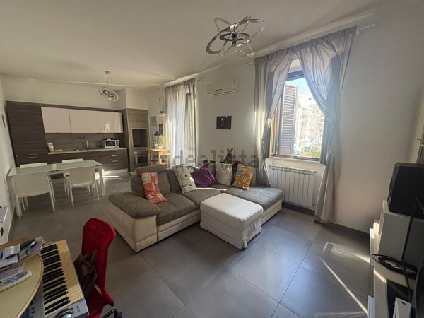 appartamento in vendita a Molfetta