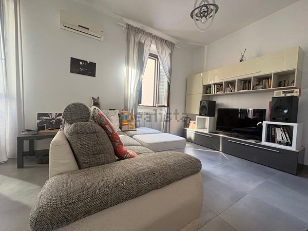 appartamento in vendita a Molfetta