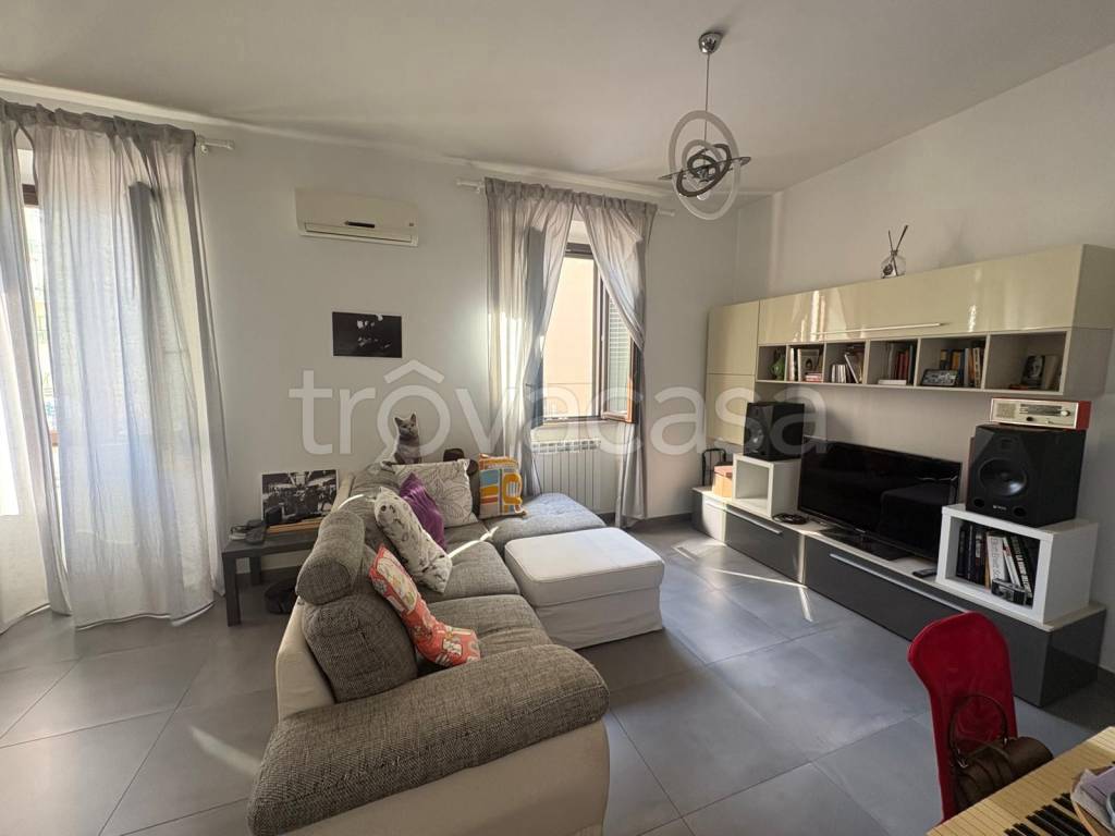 appartamento in vendita a Molfetta