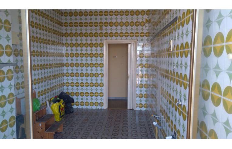 appartamento in vendita a Molfetta in zona Centro Città