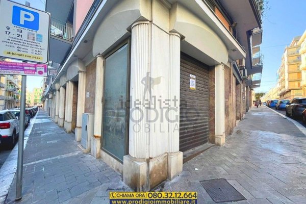 appartamento in vendita a Molfetta in zona Centro Città