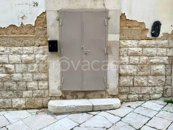 appartamento in vendita a Molfetta in zona Centro Città