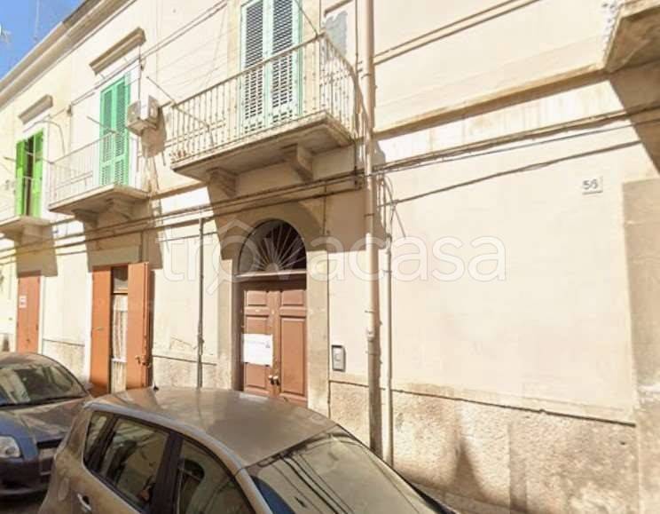 appartamento in vendita a Molfetta in zona Centro Città
