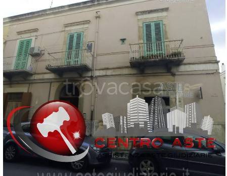 appartamento in vendita a Molfetta in zona Centro Città