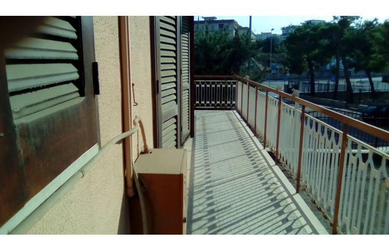 appartamento in vendita a Molfetta