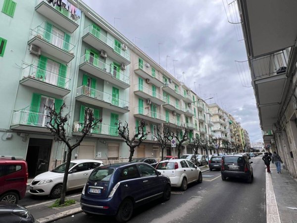 appartamento in vendita a Molfetta