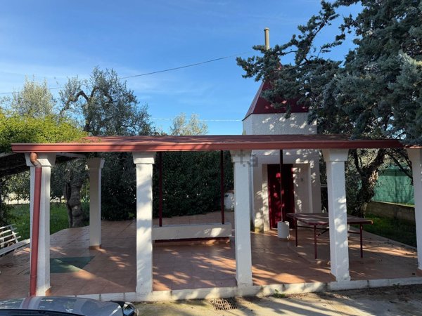 casale in vendita a Molfetta