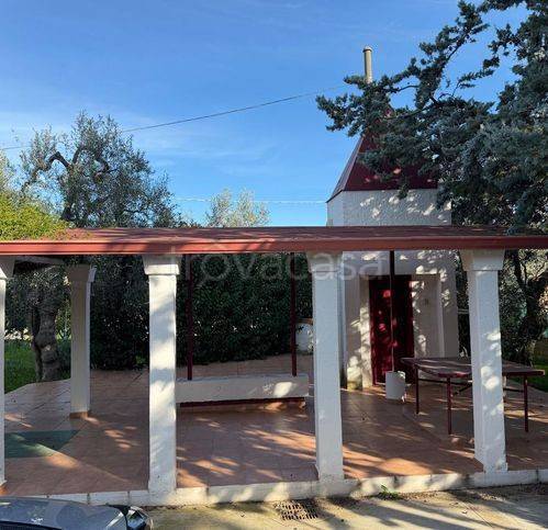 casale in vendita a Molfetta