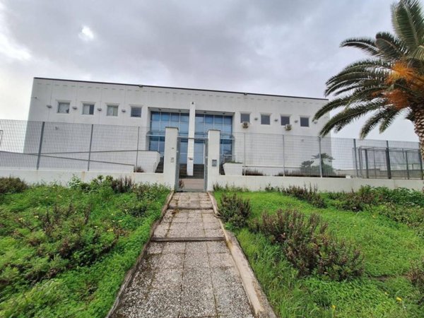 intera palazzina in vendita a Molfetta