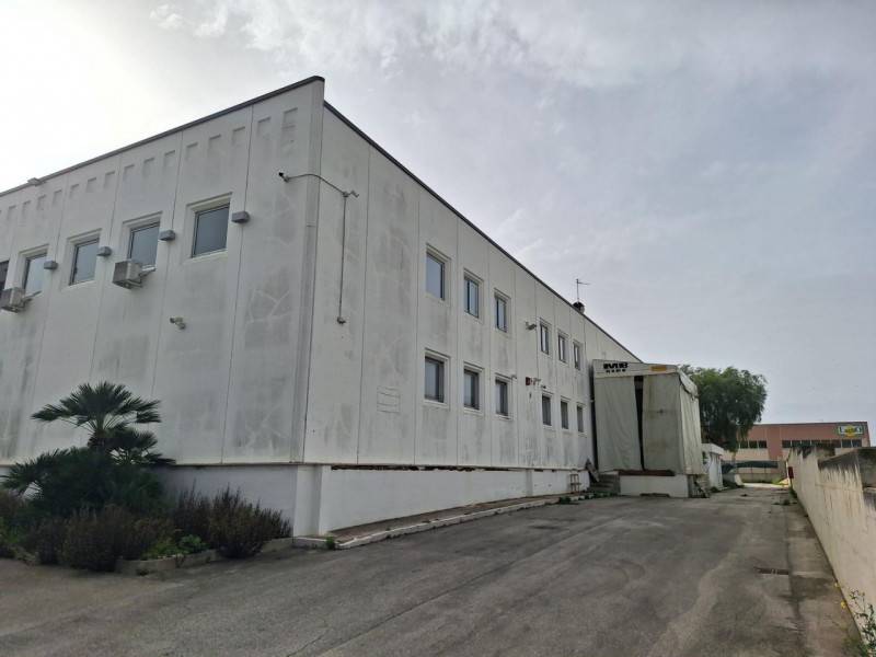 casa indipendente in vendita a Molfetta