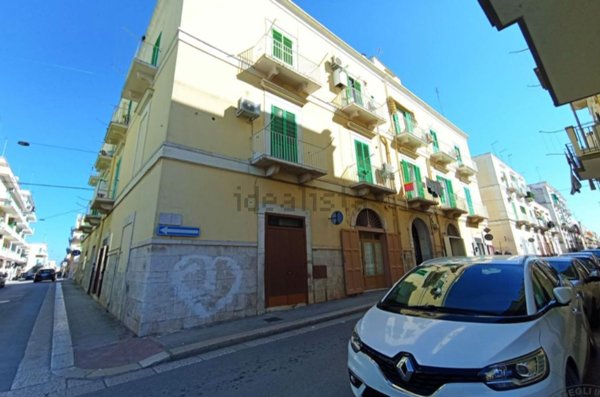 appartamento in vendita a Molfetta in zona Centro Città