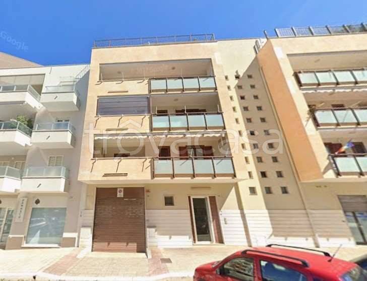 appartamento in vendita a Molfetta