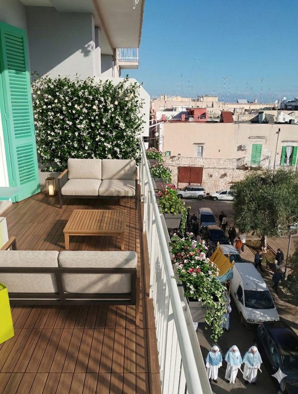 appartamento in vendita a Molfetta in zona Centro Città