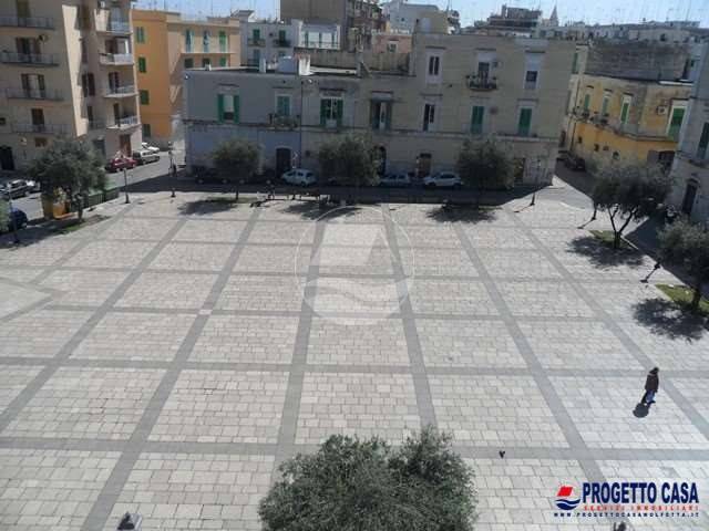 appartamento in vendita a Molfetta in zona Centro Città