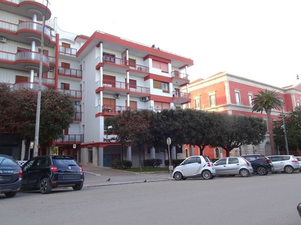 appartamento in vendita a Molfetta