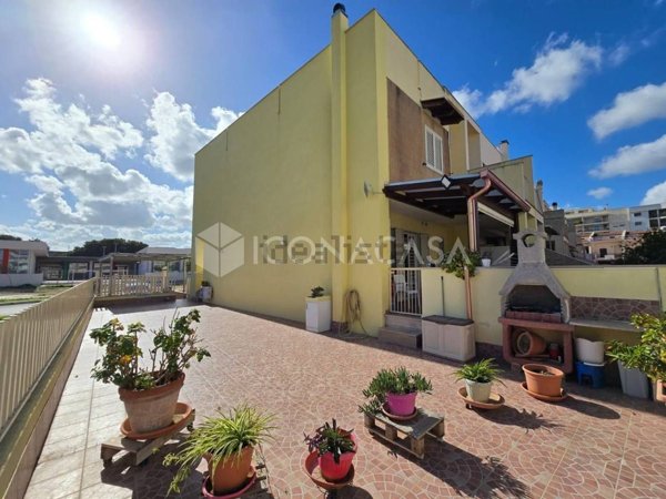 casa indipendente in vendita a Molfetta
