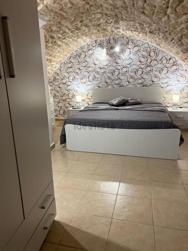 appartamento in vendita a Molfetta