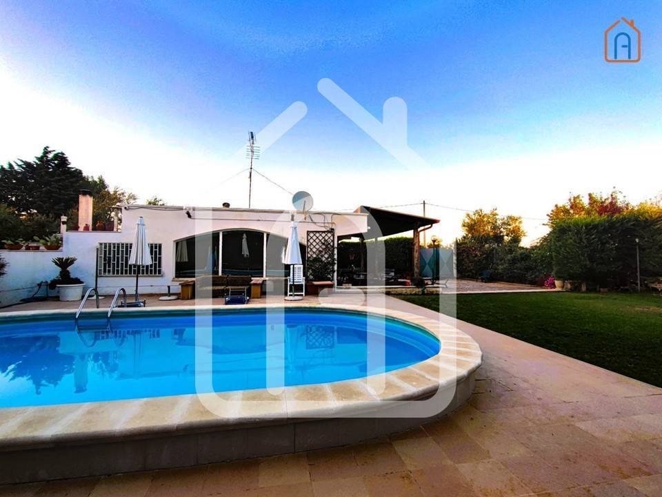 casa indipendente in vendita a Molfetta