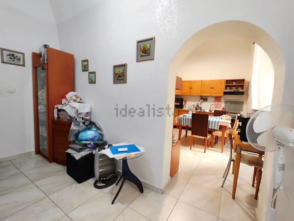 appartamento in vendita a Molfetta