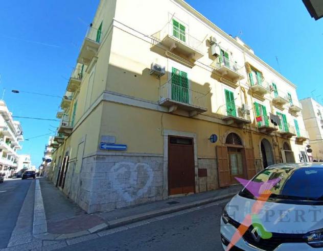 appartamento in vendita a Molfetta in zona Centro Città