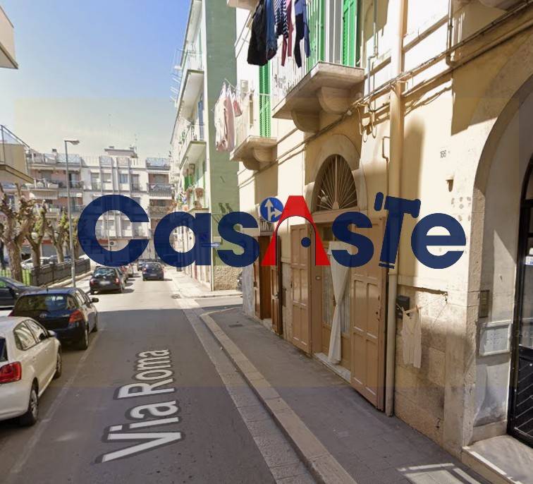 appartamento in vendita a Molfetta in zona Centro Città