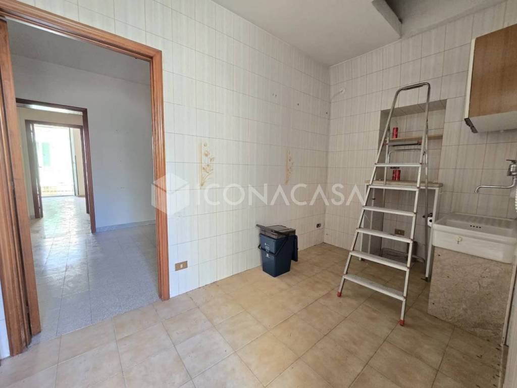 appartamento in vendita a Molfetta