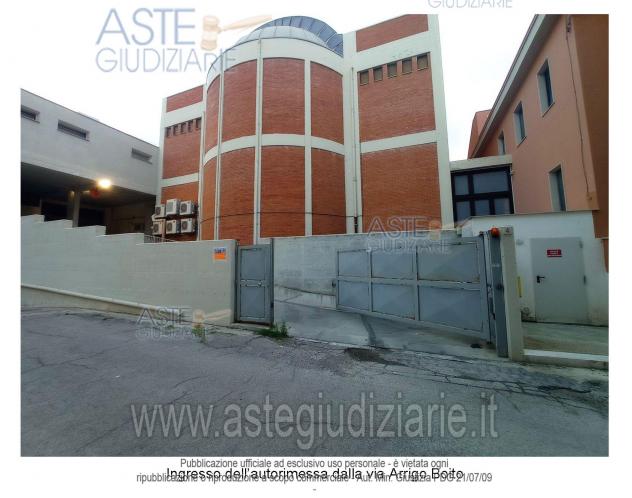 terreno edificabile in vendita a Molfetta