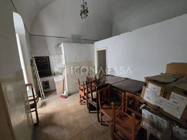 appartamento in vendita a Molfetta