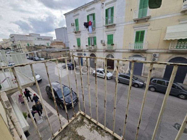 appartamento in vendita a Molfetta