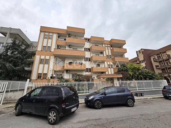 appartamento in vendita a Molfetta