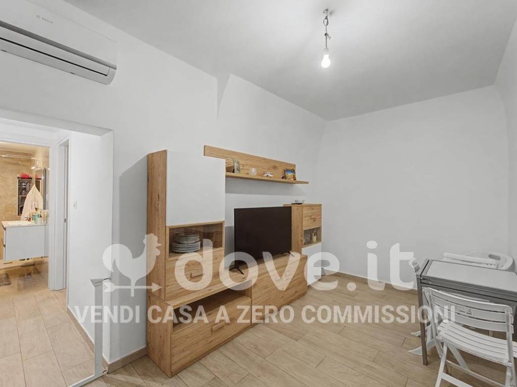 appartamento in vendita a Molfetta