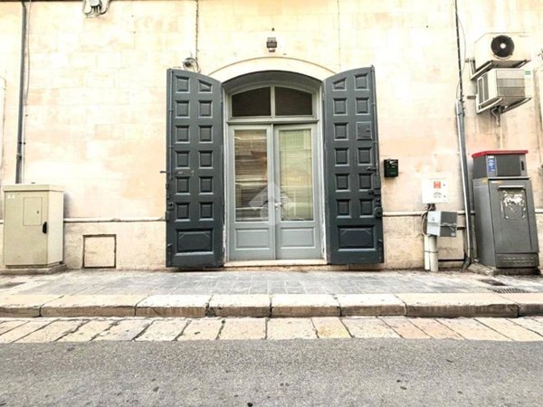 appartamento in vendita a Molfetta in zona Centro Città