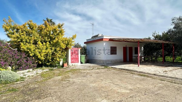 appartamento in vendita a Molfetta in zona Centro Città