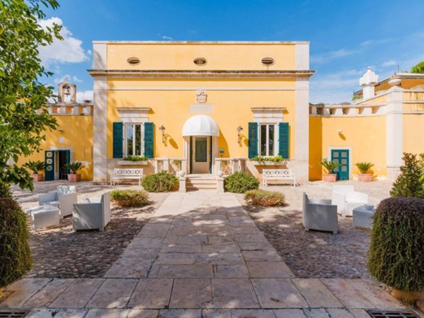 casa indipendente in vendita a Molfetta