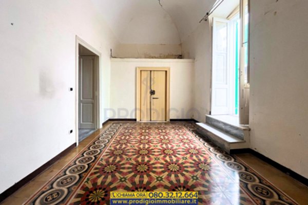 appartamento in vendita a Molfetta